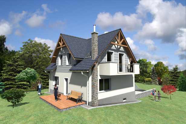 ogrodzenie aluminiowe