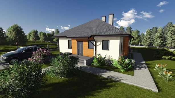 płoty Koźmin Wielkopolski