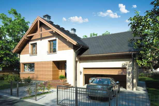 płoty nowoczesne Bytom Odrzański