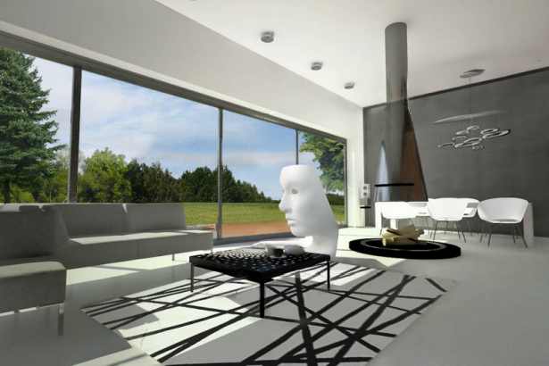 ogrodzenia nowoczesne Lubuskie