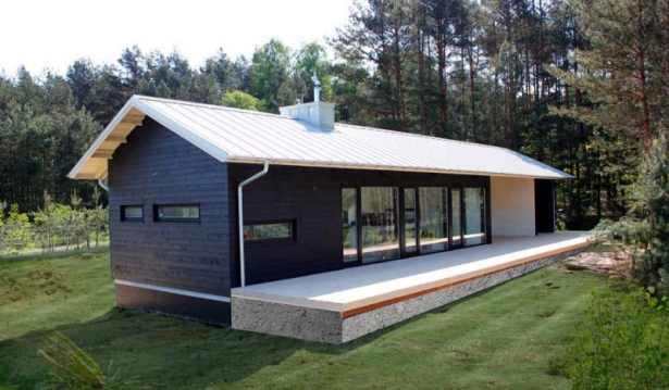 ogrodzenia nowoczesne Wągrowiec