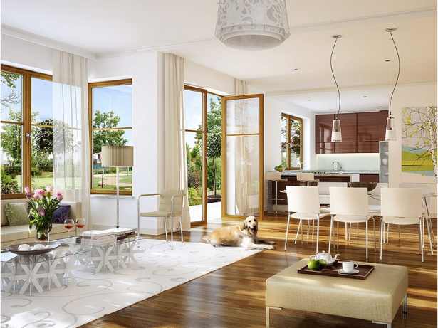 ogrodzenia nowoczesne Golina