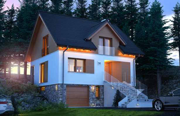 geometria kół Piła