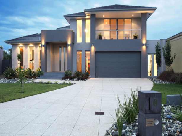 ogrodzenia nowoczesne Nekla